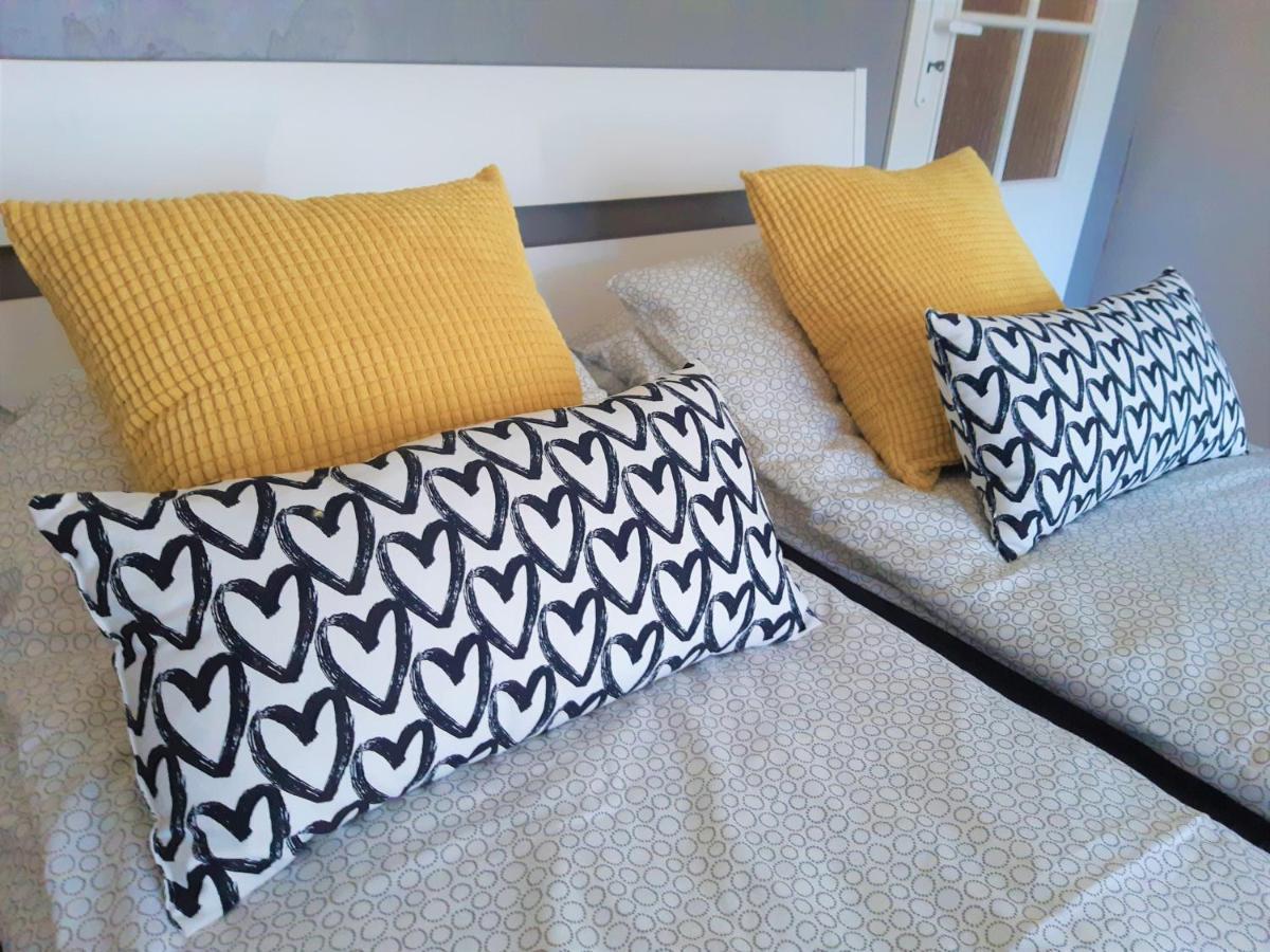 Apartament Blisko Morza - Yellow Stone *