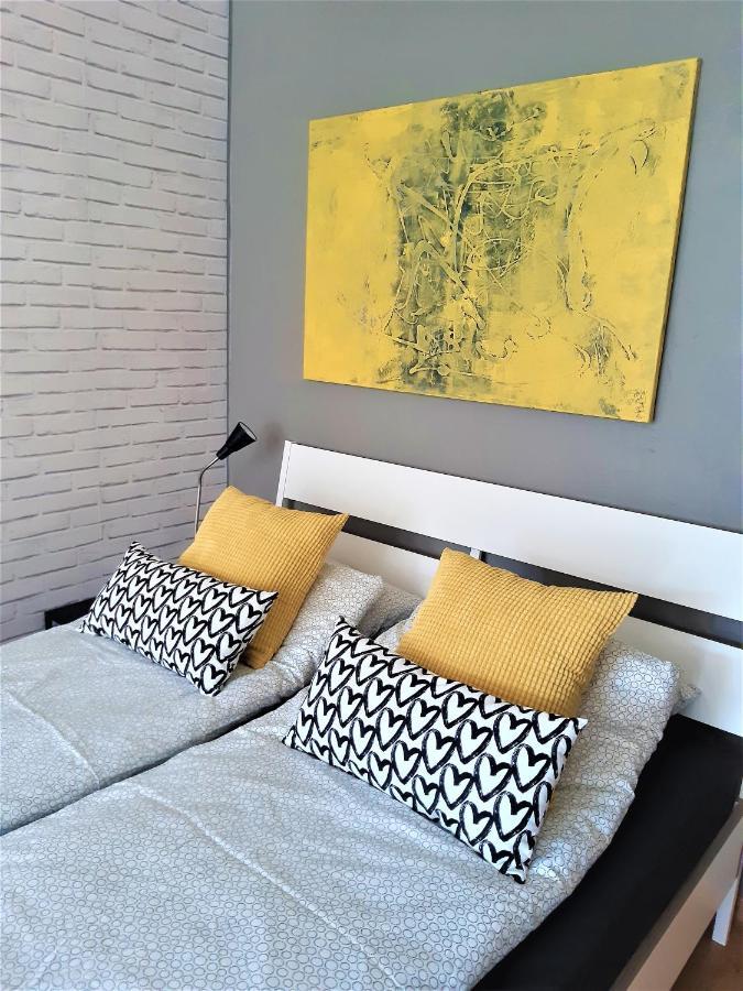 Apartament Blisko Morza - Yellow Stone Gdańsk