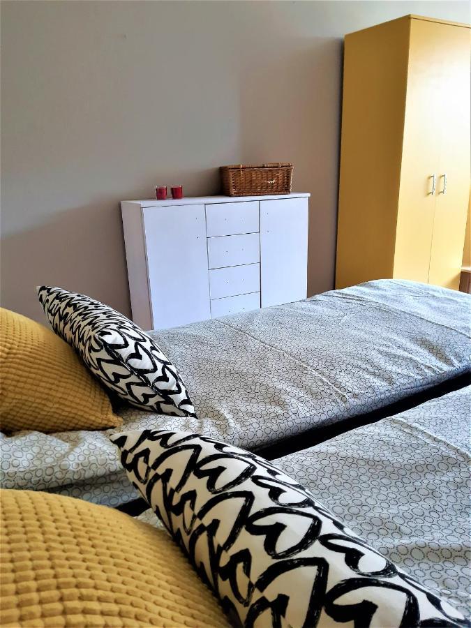 Apartament Blisko Morza - Yellow Stone *