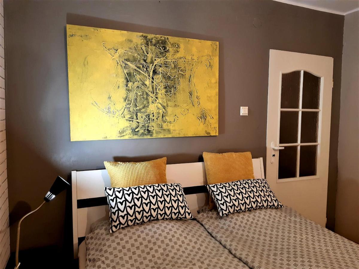 Blisko Morza - Yellow Stone Apartament *