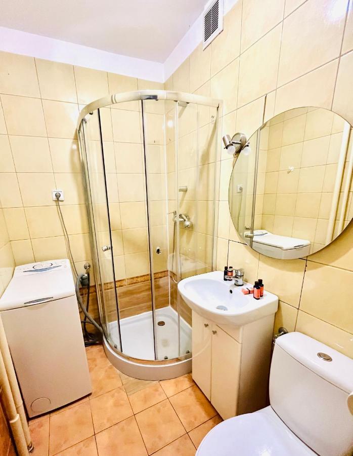 Apartament Blisko Morza - Yellow Stone
