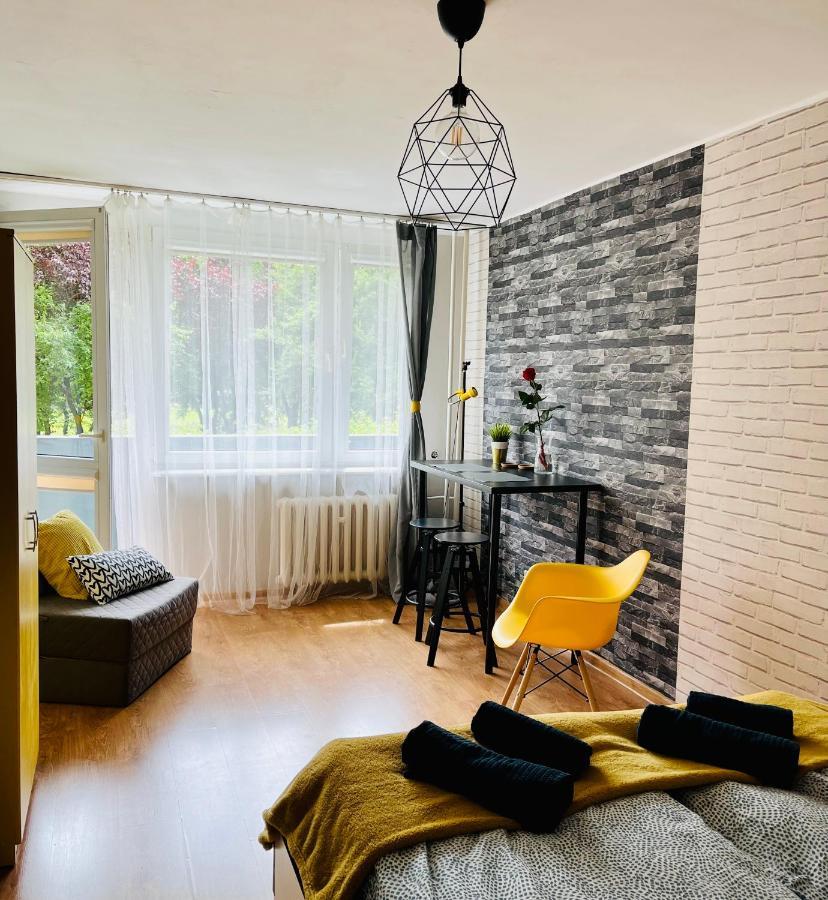 Apartament Blisko Morza - Yellow Stone Gdańsk